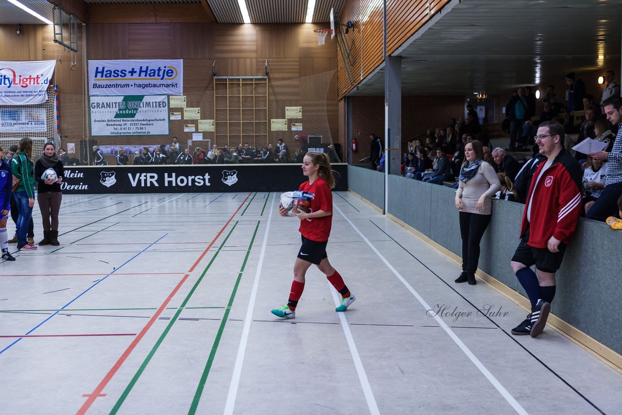 Bild 471 - Volksbank-Cup Horst